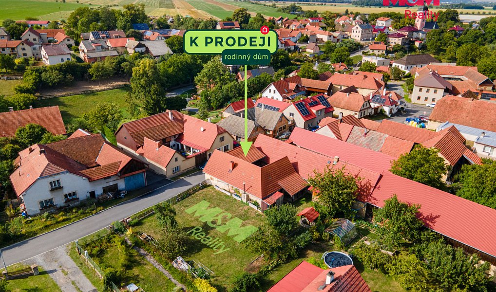 Prodej domu 164 m² s pozemkem 626 m², Makov – náhled fotky 23