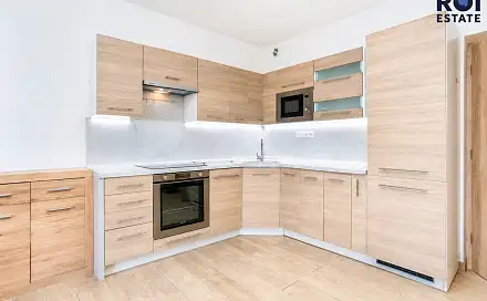 Pronájem bytu 2+kk 63 m²