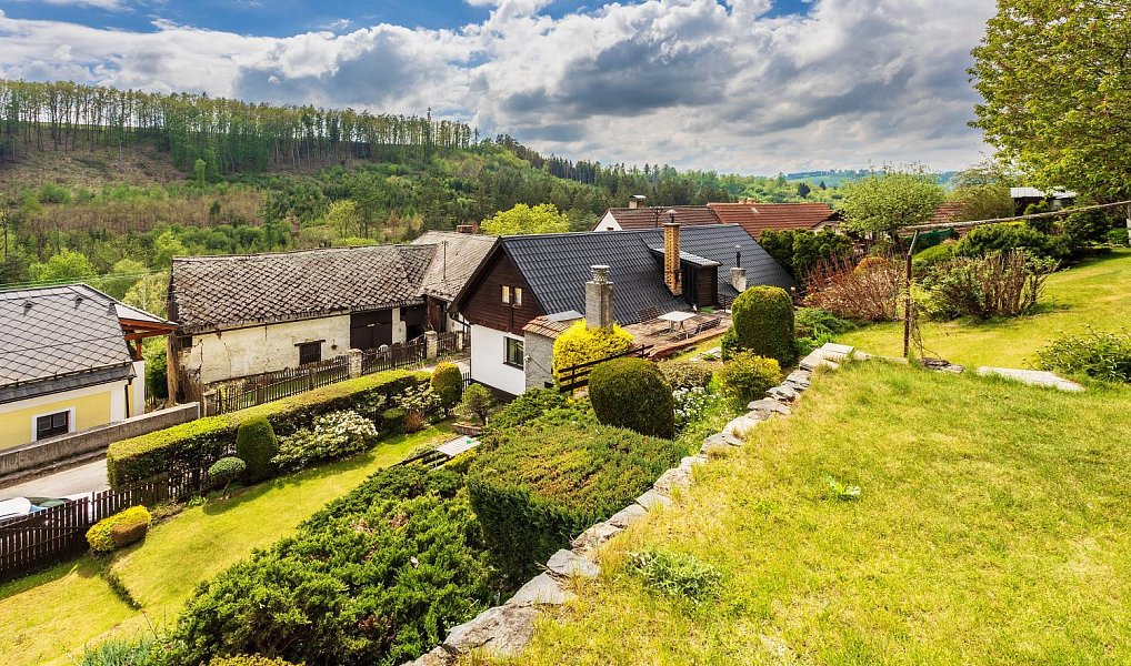 Prodej domu, 180 m², Kutná Hora, Rataje nad Sázavou