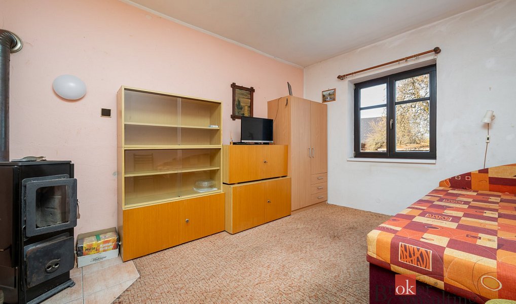 Prodej domu 165 m² s pozemkem 1 016 m², Boseň – náhled fotky 12
