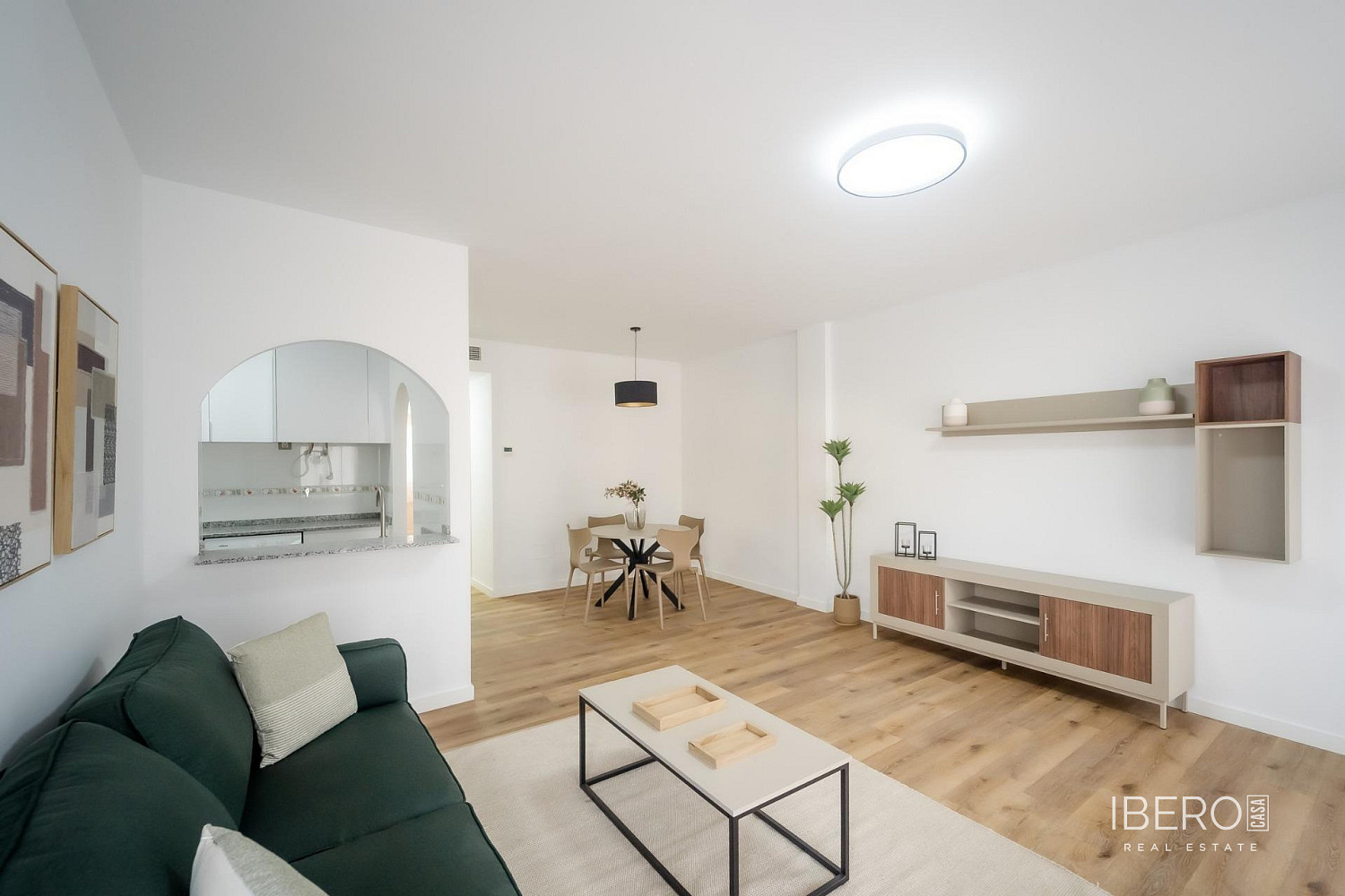 Piso 3+kk – Cuevas del Almanzora, Almería - Vista 4