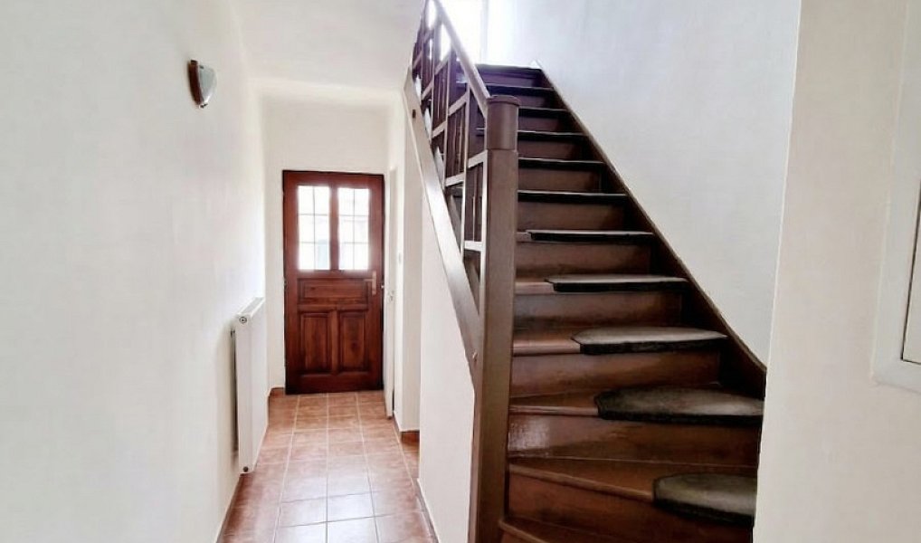 Prodej domu 98 m² s pozemkem 183 m², Olomouc – náhled fotky 8