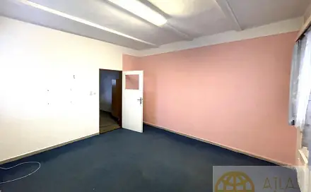 Pronájem kanceláře 18 m², Chýnovská, Tábor