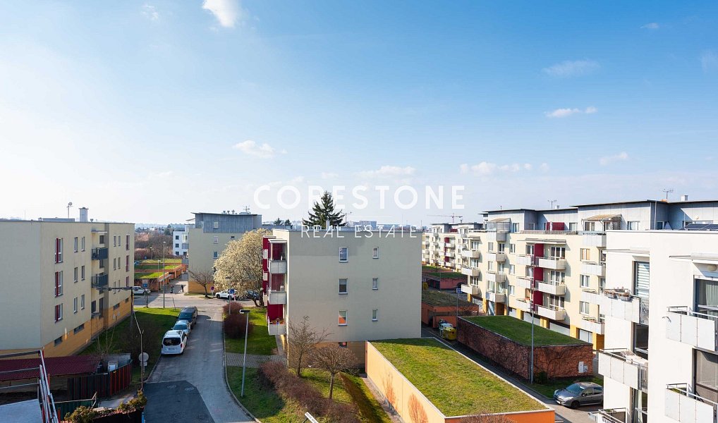 Prodej bytu 3+kk 70 m², Praha – náhled fotky 11