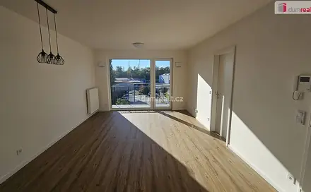 Prodej bytu 2+kk 66 m²
