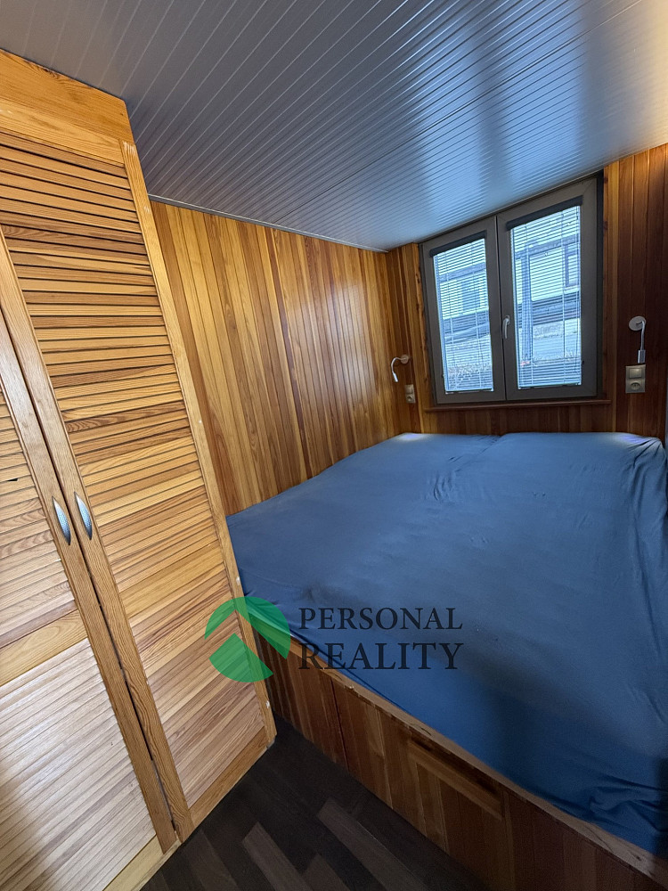 Prodej komerčního objektu (jiného typu) 30 m² — photo 4