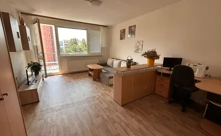 Prodej bytu 3+1 70 m²