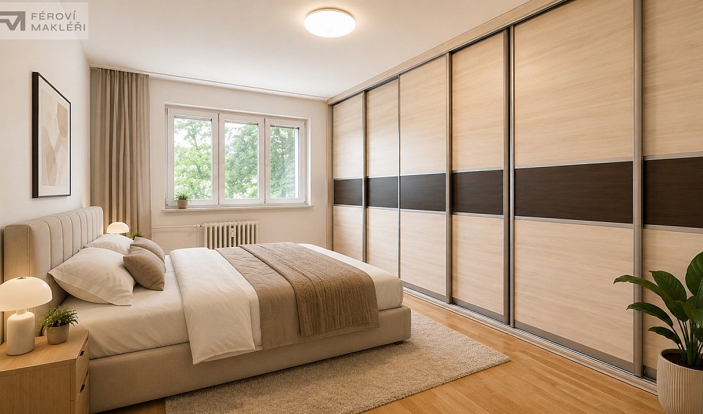 Prodej bytu 3+1 67 m², Ostrava – náhled fotky 2