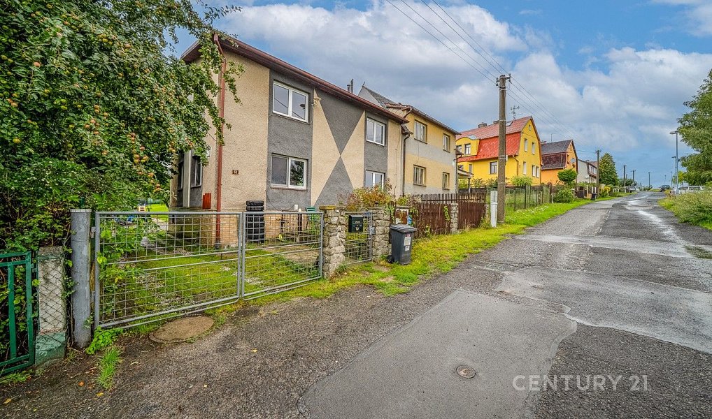 Prodej domu 122 m² s pozemkem 880 m², Karlovy Vary – náhled fotky 32
