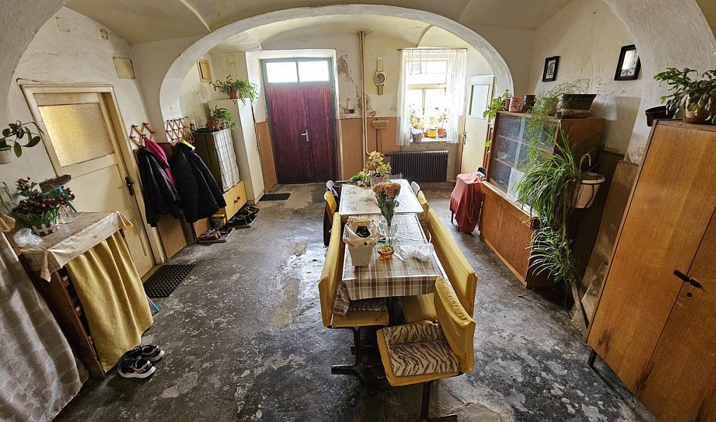Prodej domu 800 m² s pozemkem 1 634 m², Úštěk – náhled fotky 9