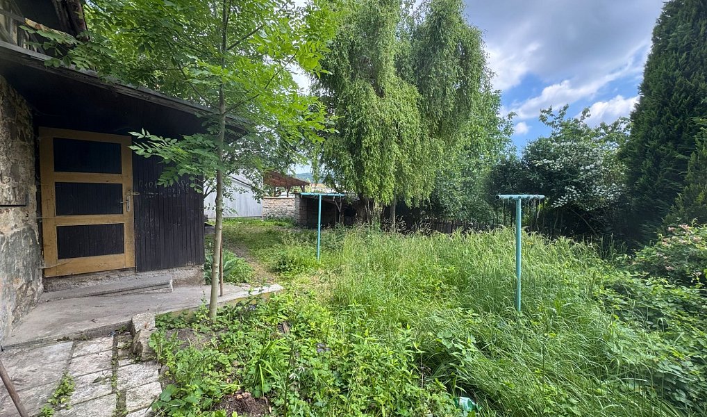 Prodej domu 250 m² s pozemkem 744 m², Hodkovice nad Mohelkou – náhled fotky 8