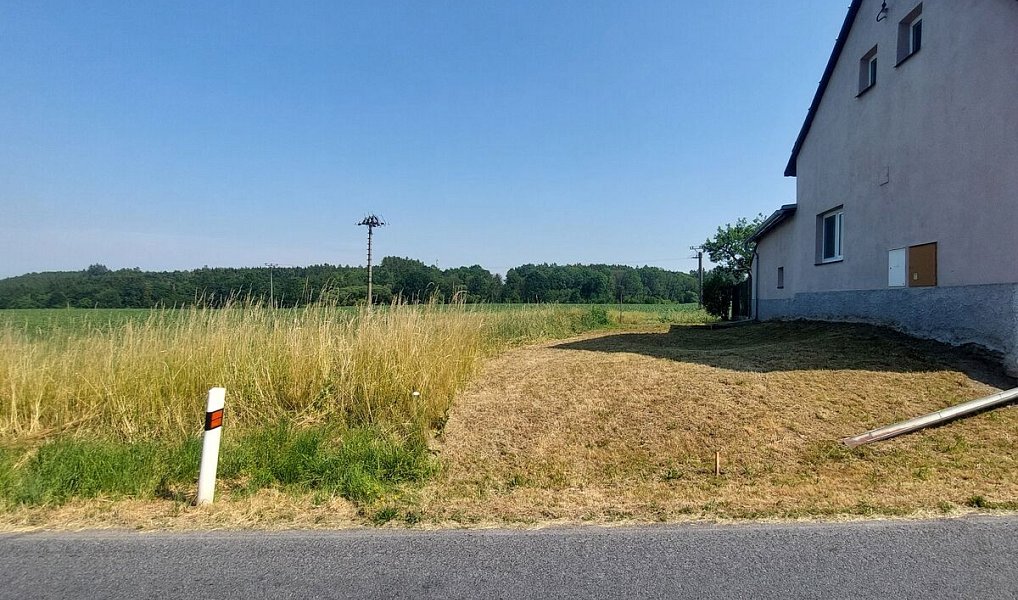 Prodej stavebního pozemku 2 051 m², Pavlov – náhled fotky 4