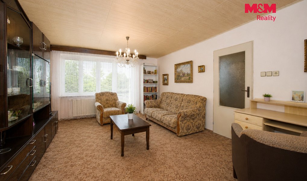 Prodej chaty/chalupy 96 m² s pozemkem 657 m², Čachotín – náhled fotky 4
