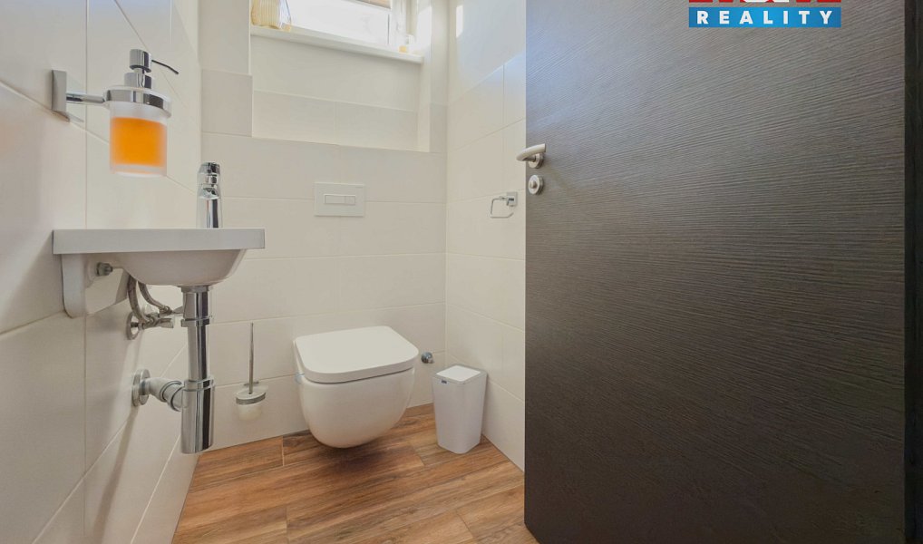 Prodej domu 105 m² s pozemkem 671 m², Rychvald – náhled fotky 14