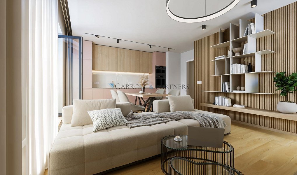 Prodej bytu 3+kk 82 m², Ostrava – náhled fotky 5
