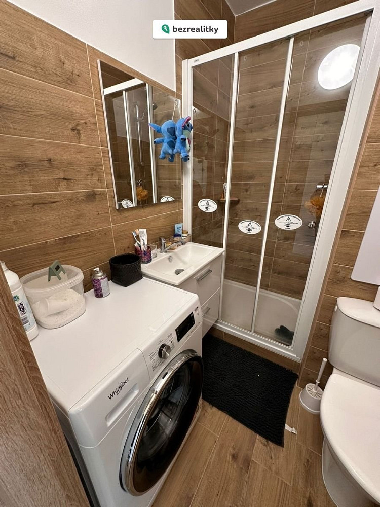 Prodej bytu 1+kk 21 m² – fotografie 5
