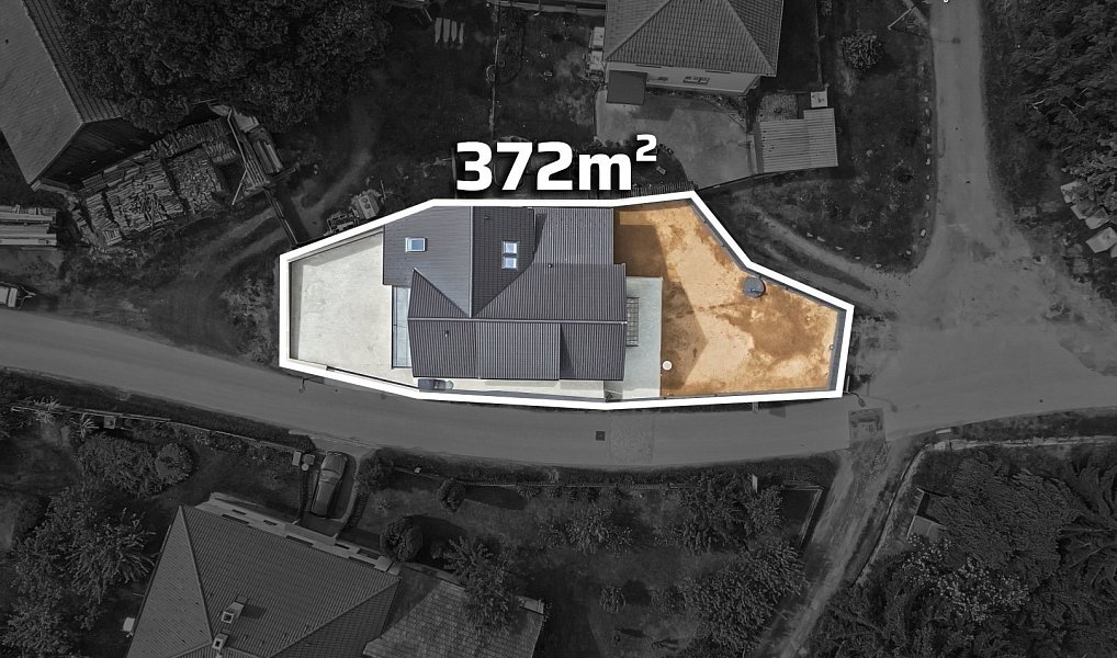 Prodej domu 160 m² s pozemkem 372 m², Okříšky – náhled fotky 32