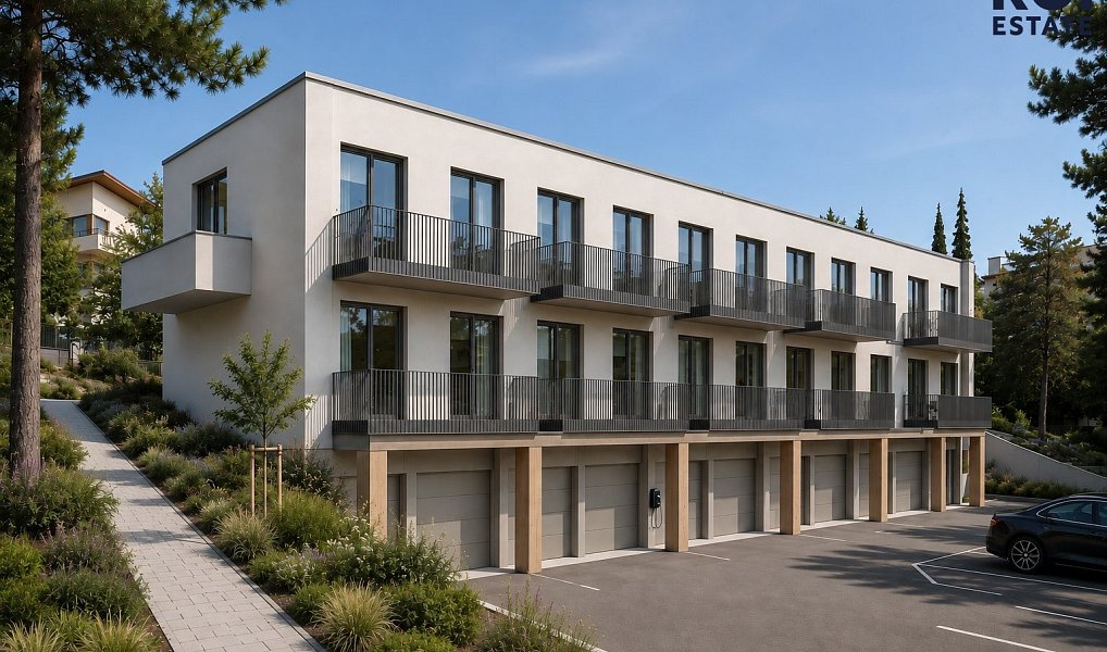 Prodej bytu 2+kk 40 m², Brno – náhled fotky 2