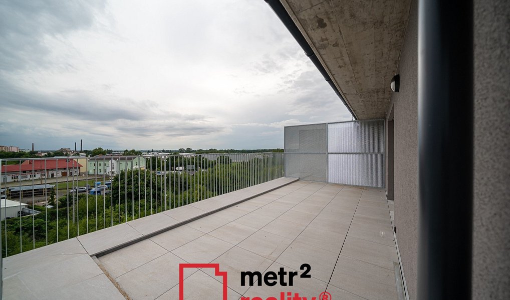 Pronájem bytu 3+kk 59 m², Olomouc – náhled fotky 19