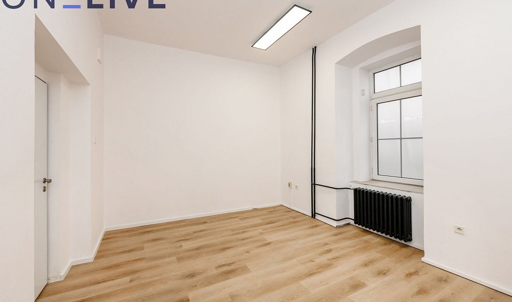 Pronájem komerčního prostoru, 17 m², Jižní Předměstí - Plzeň-město, Plzeň