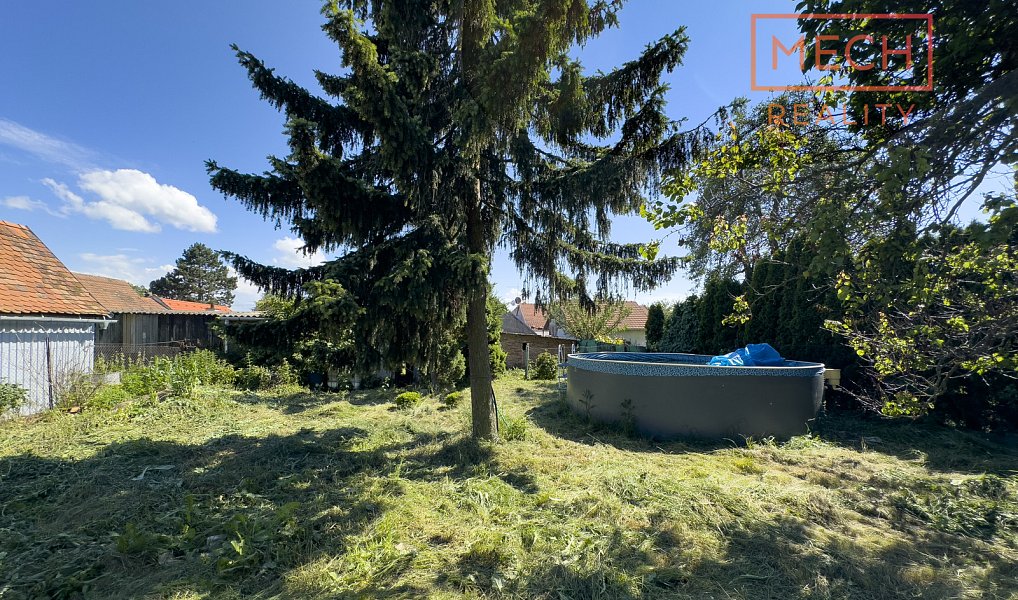 Prodej domu 139 m² s pozemkem 1 265 m², Milíčovice – náhled fotky 13