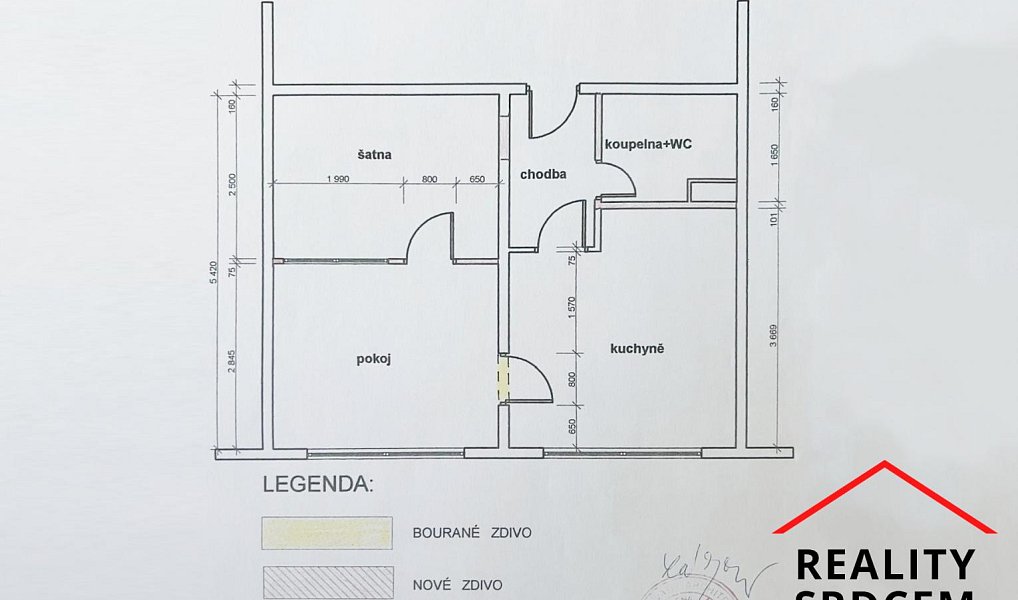 Prodej bytu 1+1 37 m², Karviná – náhled fotky 16