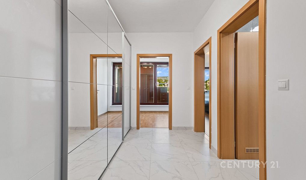 Prodej bytu 3+kk 96 m², Praha – náhled fotky 13