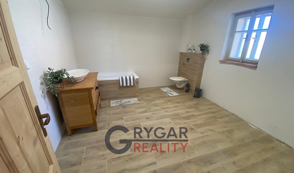 Prodej domu 150 m² s pozemkem 268 m², Dobříš – náhled fotky 10