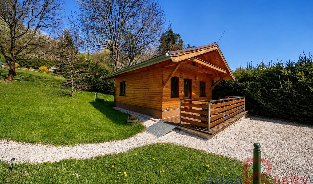 Prodej chaty/chalupy 250 m² s pozemkem 4 306 m², Bečov nad Teplou – náhled fotky 40