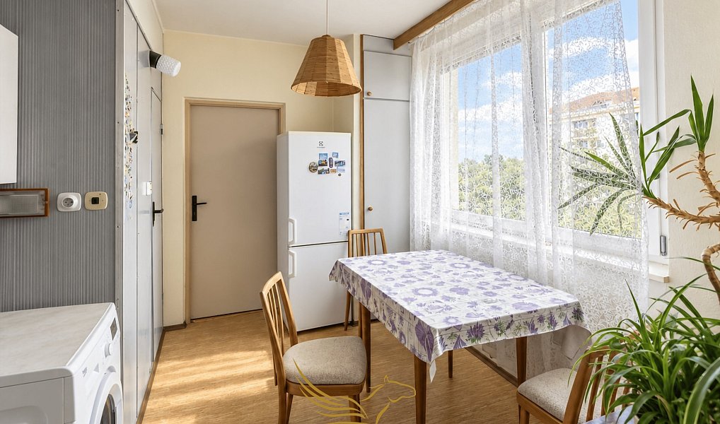 Prodej bytu 3+1 74 m², Brno – náhled fotky 2