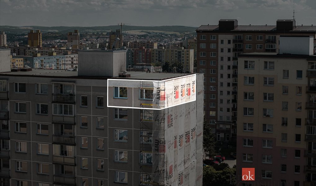 Prodej bytu 4+1 76 m², Plzeň – náhled fotky 26