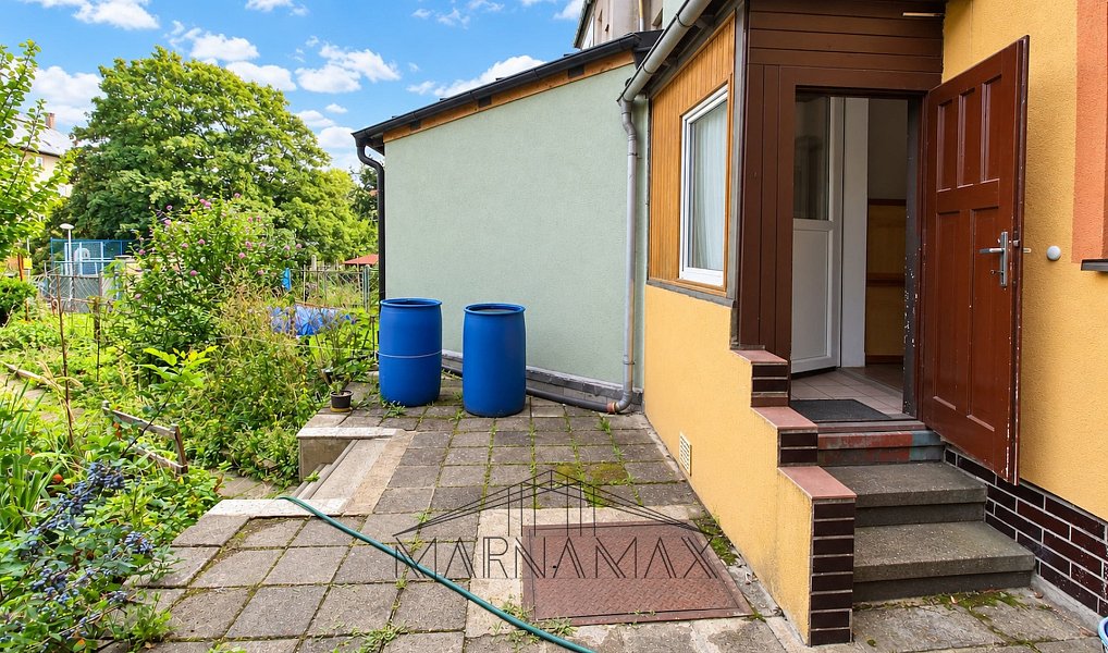 Prodej domu 120 m² s pozemkem 171 m², Chomutov – náhled fotky 37