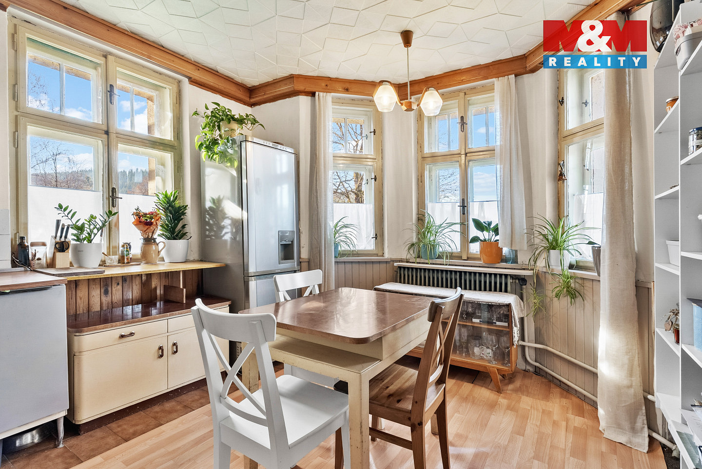Prodej domu 160 m² s pozemkem 1 160 m² — photo 2