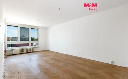 Prodej bytu 2+1 59 m², Holasická, Opava - Kateřinky
