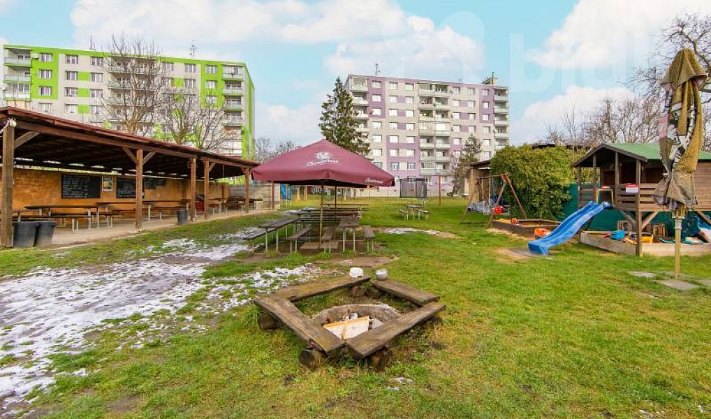 Prodej stavebního pozemku 1 932 m², Nýřany – náhled fotky 11