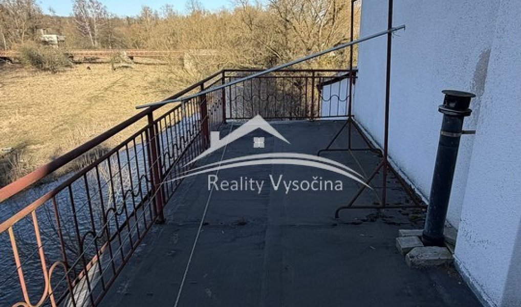 Prodej chaty/chalupy 120 m² s pozemkem 526 m², Okrouhlice – náhled fotky 8