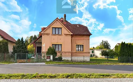 Prodej domu 150 m² s pozemkem 911 m², Spálené Poříčí - Lipnice, okres Plzeň-jih