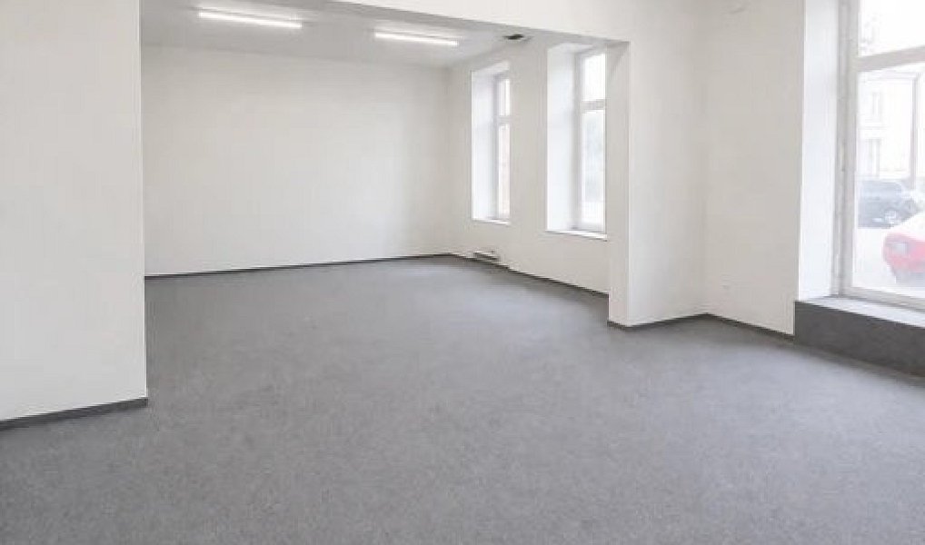 Pronájem kanceláře 100 m², Ostrava – náhled fotky 3