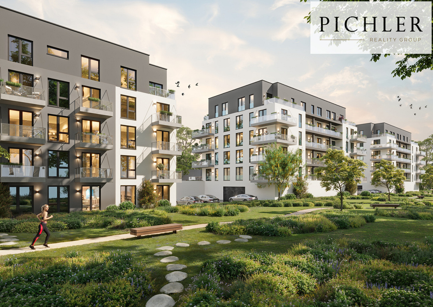 Prodej bytu 2+kk 58 m²