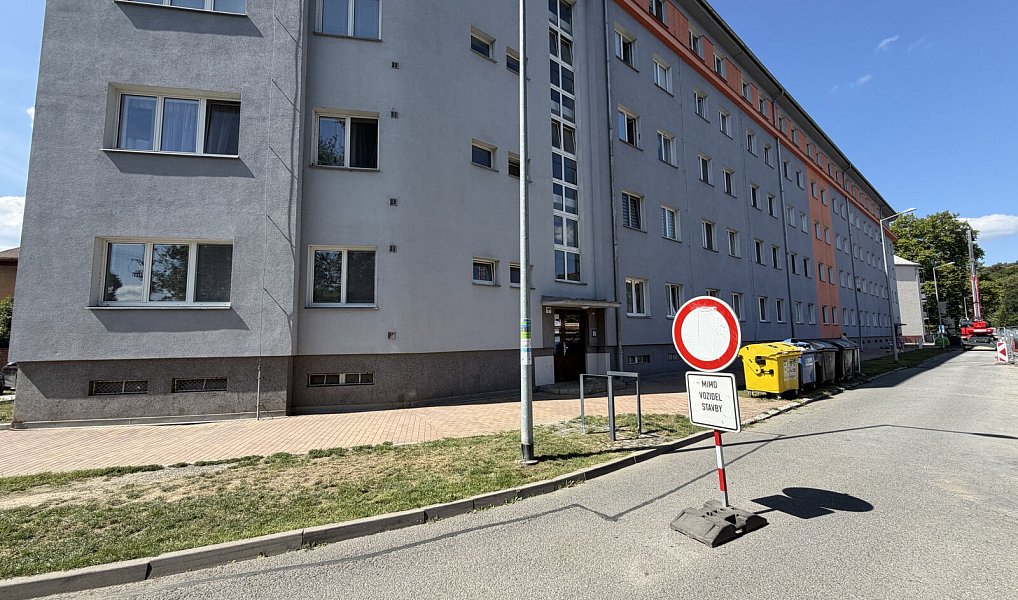 Prodej bytu 2+1 38 m², Vsetín – náhled fotky 11