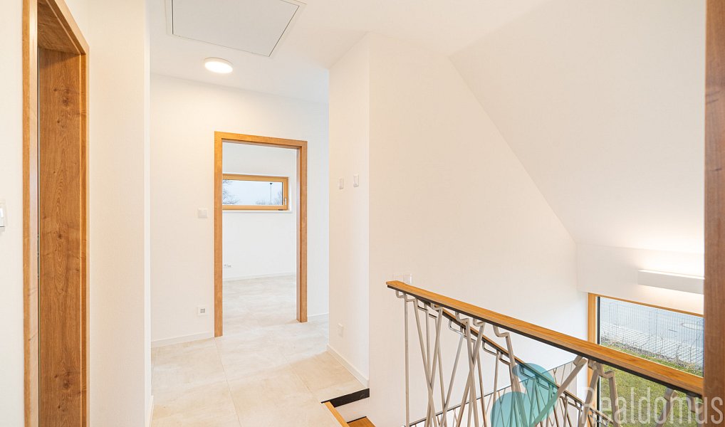 Prodej domu 127 m² s pozemkem 694 m², České Budějovice – náhled fotky 5