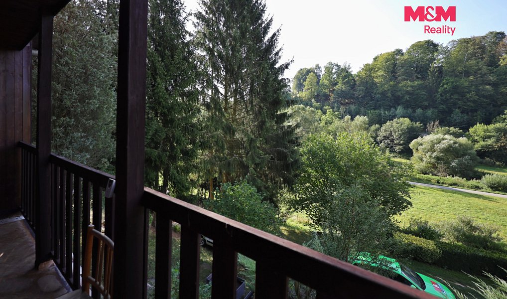 Prodej chaty/chalupy 102 m² s pozemkem 570 m², Velký Beranov – náhled fotky 10