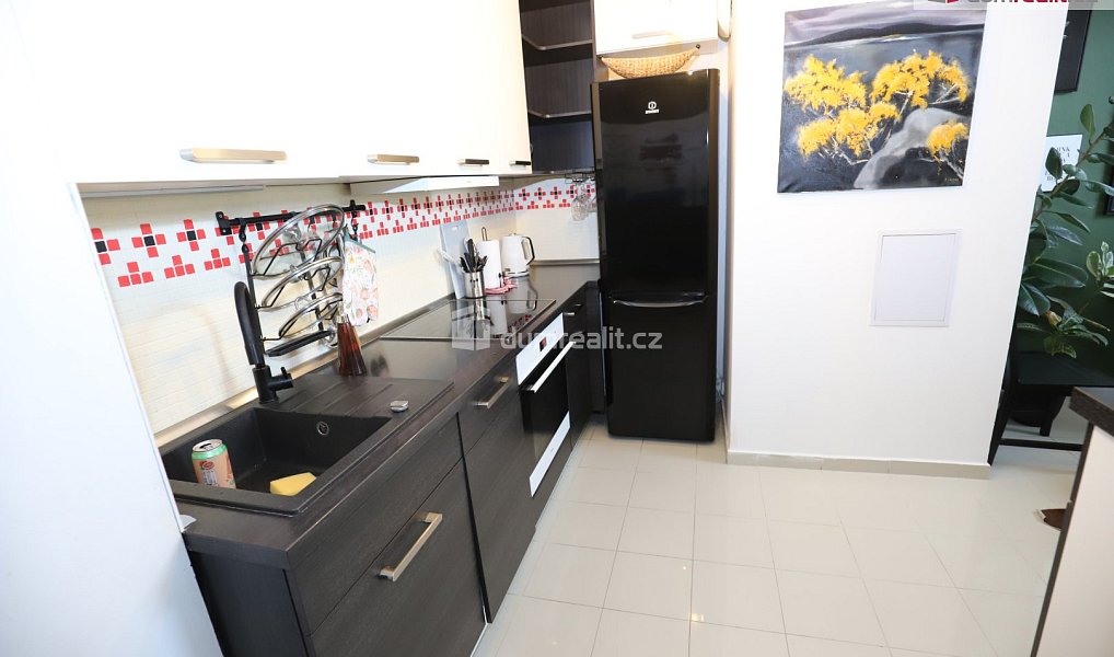 Prodej bytu 2+1 110 m², Karlovy Vary – náhled fotky 7