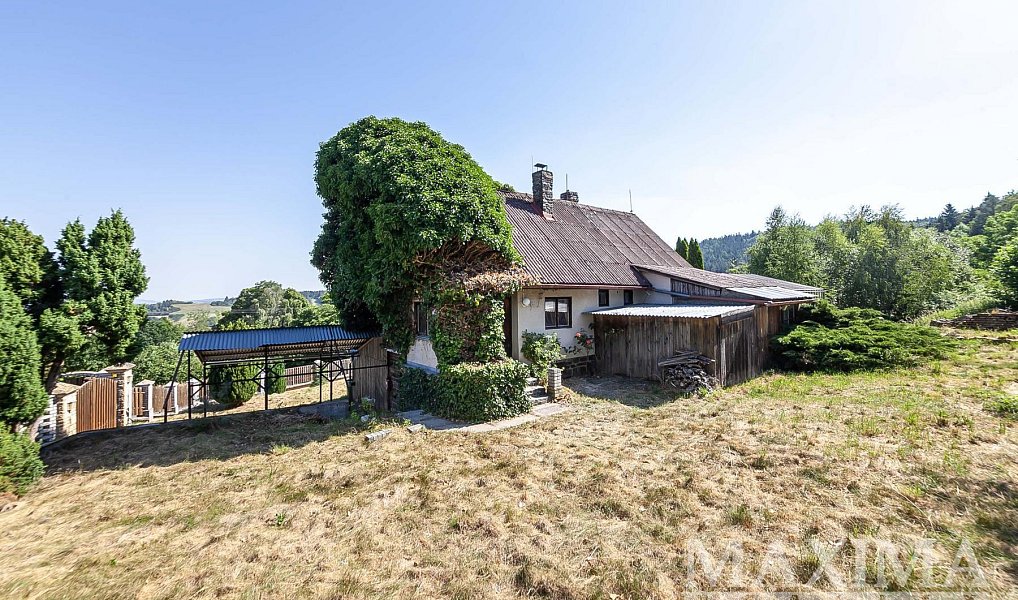 Prodej domu 140 m² s pozemkem 1 909 m², Javor – náhled fotky 15