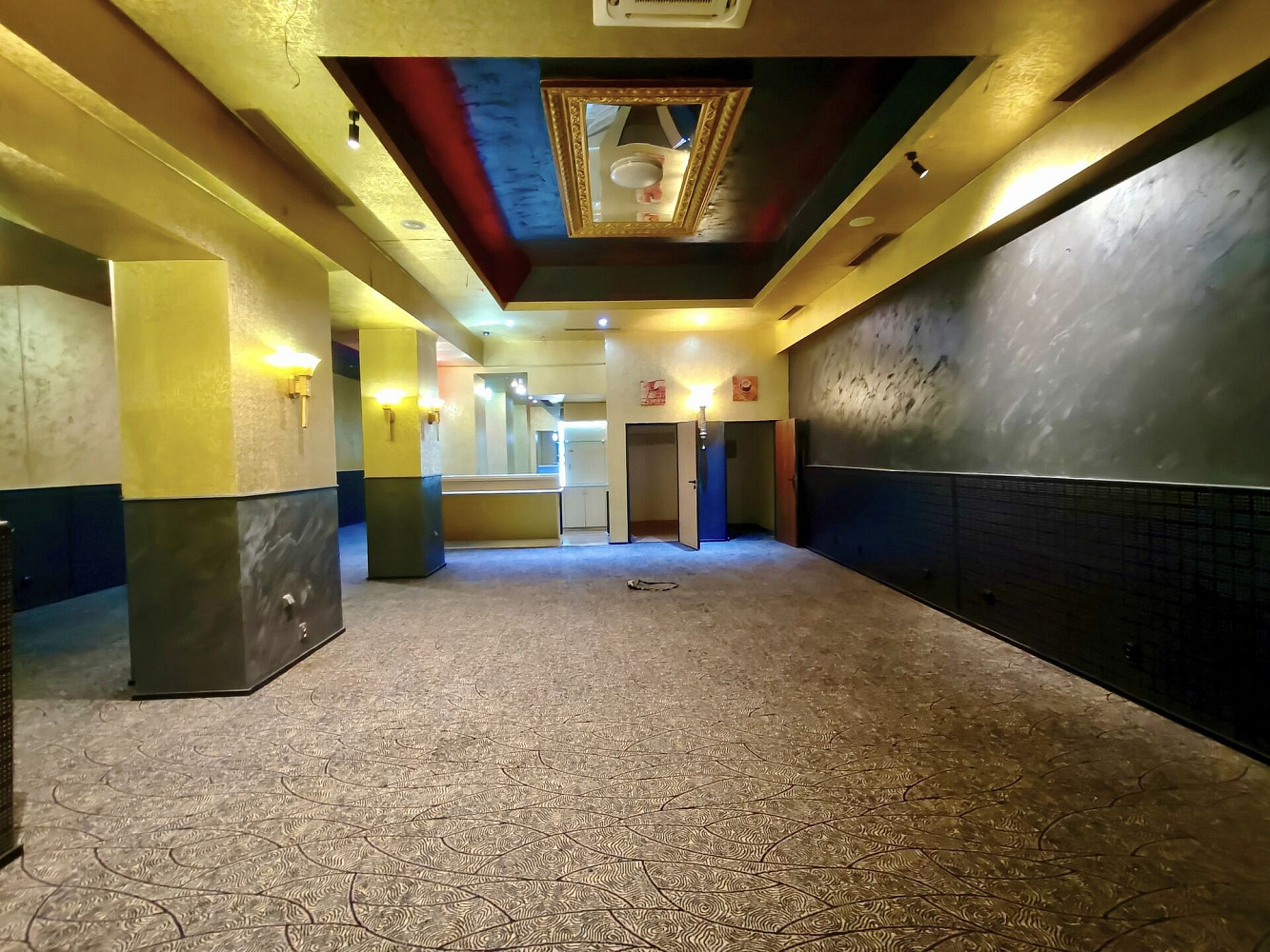 Pronájem obchodních prostor 411 m² – fotografie 3