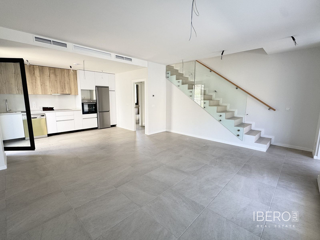 Casa 4+kk – Mijas, Riviera del Sol - Fase VIII, Urbanización Sitio de Calahonda - Vista 2