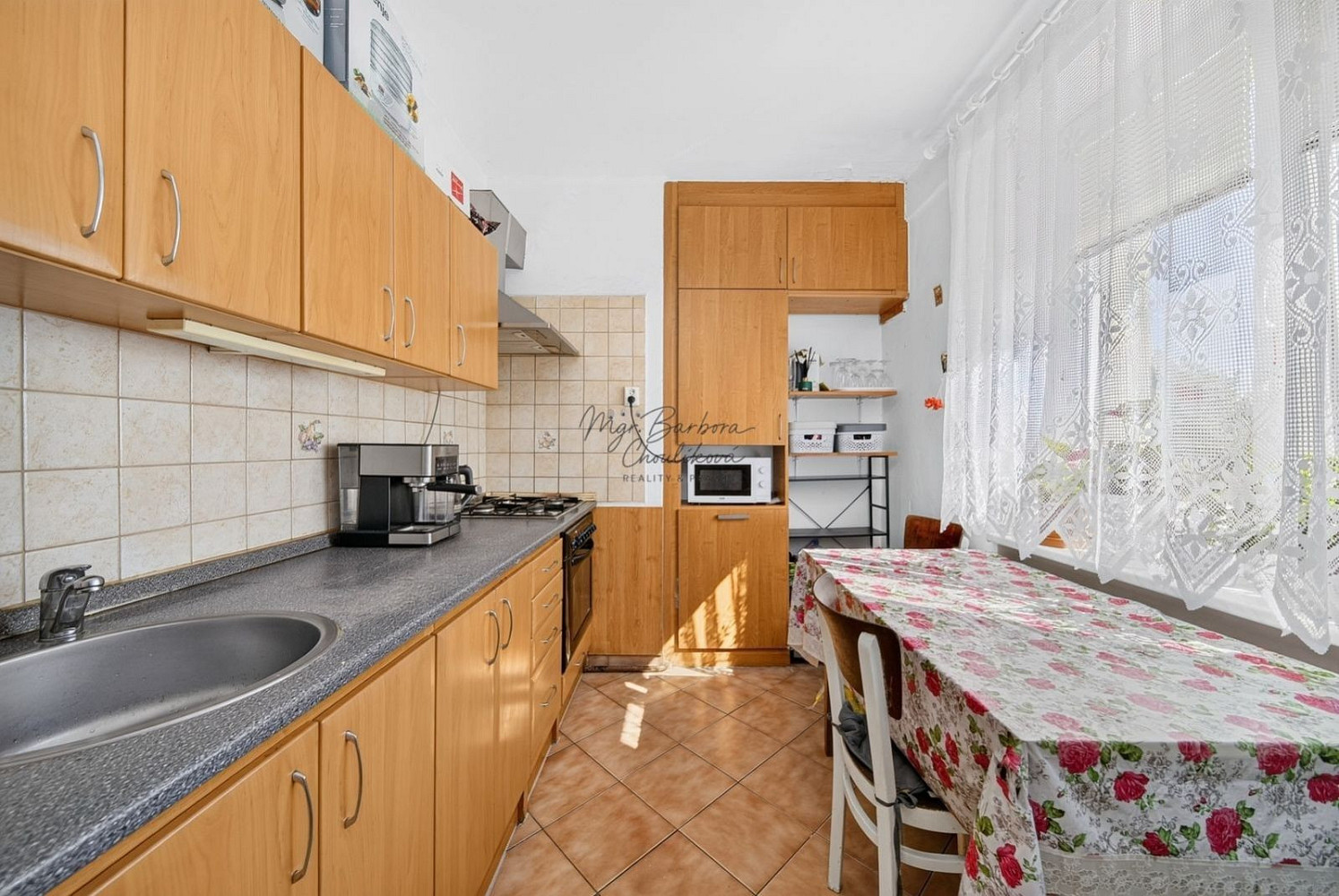 Prodej bytu 2+1 57 m² – fotografie 3