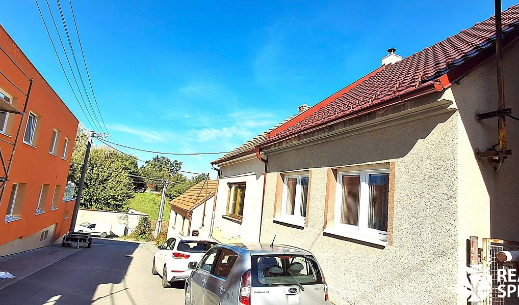 Pronájem bytu 1+1 25 m², Boskovice – náhled fotky 5