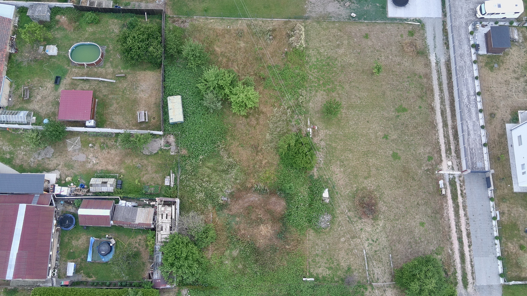 Prodej stavebního pozemku 1 032 m² — photo 3