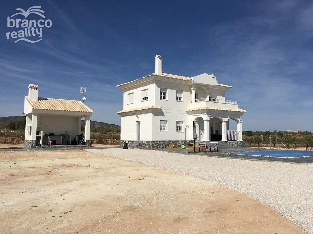 Casa – el Pinós / Pinoso, el Vinalopó Mitjà / El Vinalopó Medio - Vista 3